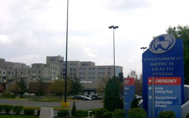 Fairfield Inn Owensboro