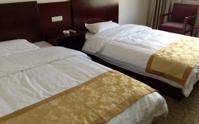 Mount Wutai Haichuan Hotel