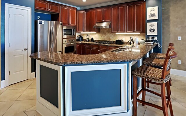 Adagio by Southern Vacation Rentals
