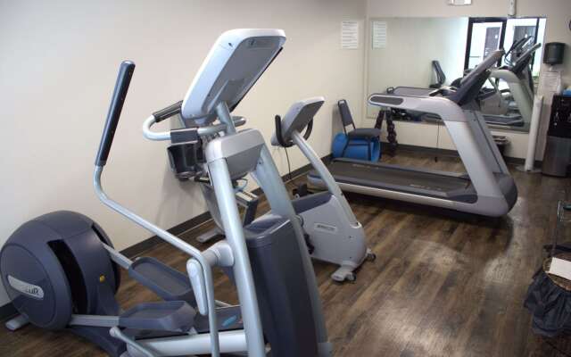 Clarion Pointe Statesville