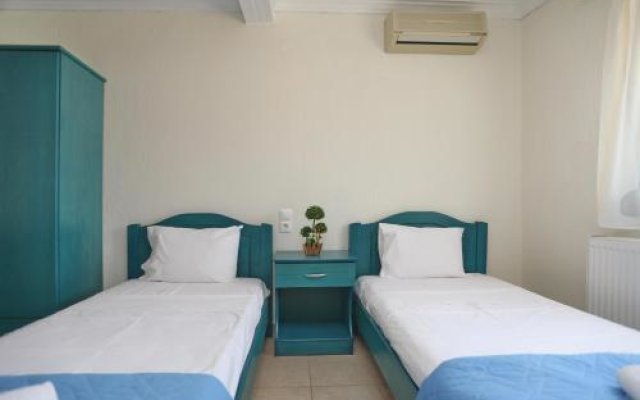 Hotel Antonios