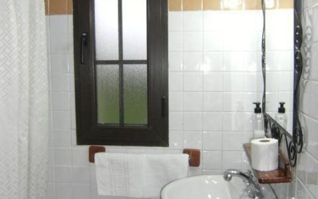 Apartamentos Casa Bego