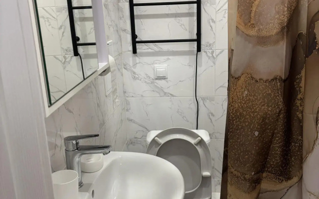 Апартаменты в микрорайоне Любимово 8