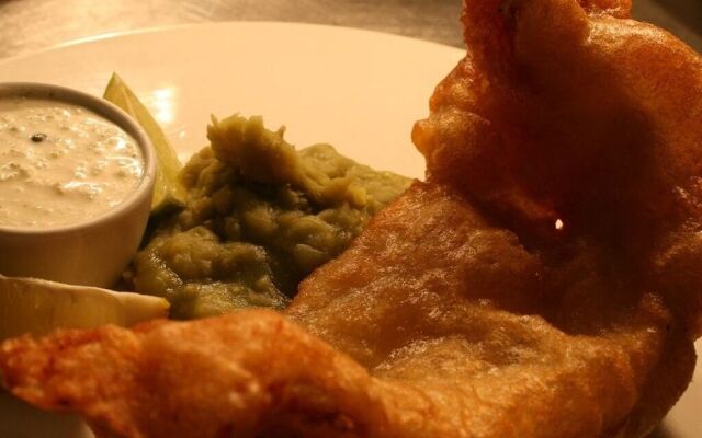 The Wyvill Arms