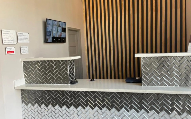 Ramada by Wyndham Studio Suites Dothan