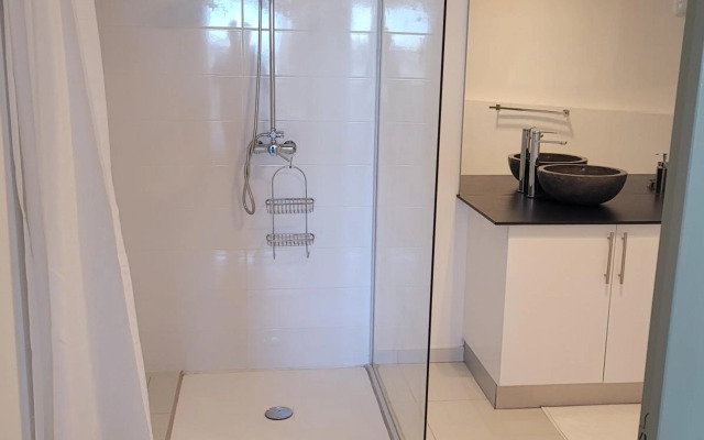 Hello Guyane (8), Suite charme luxury, 5 étoiles