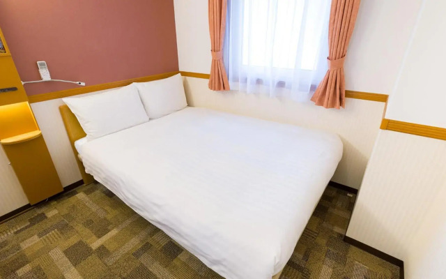 Toyoko Inn Takasaki Station Nishi 1