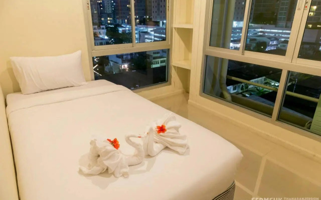 Right Place Sathorn