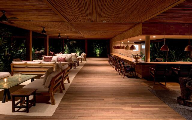 Hotel Fasano Trancoso