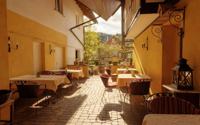 Landgasthof Ochsen Seelbach