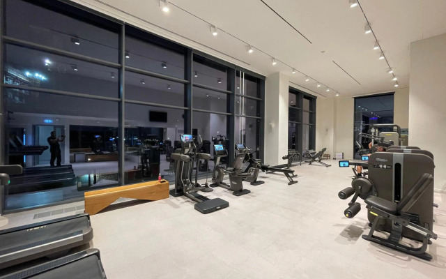 Luxury Appartment Belgrade Waterfront