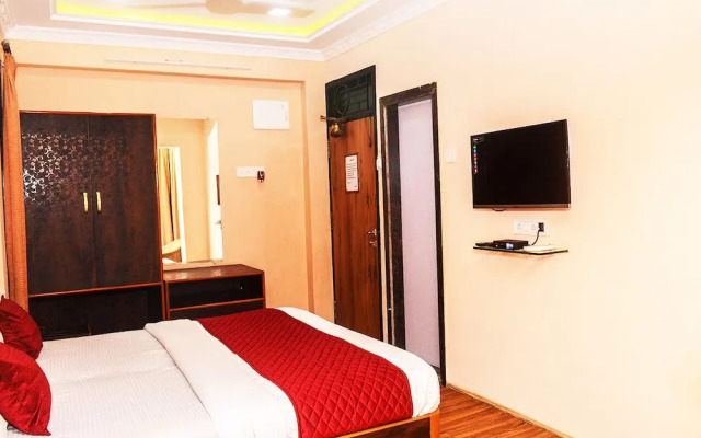 Hotel Subhash