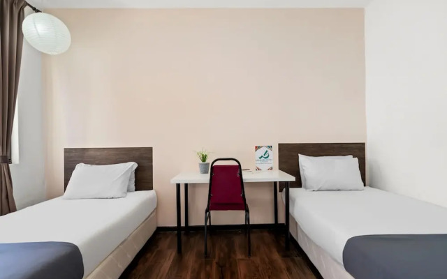 Smile Hotel Putrajaya