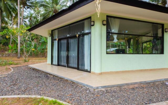 OYO 1605 Puput Resort Batulayar Senggigi