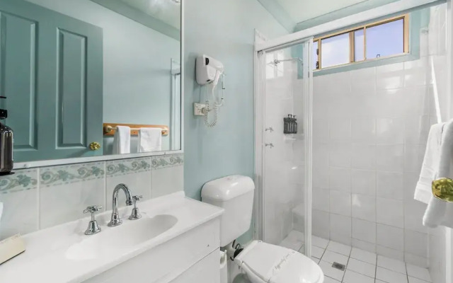 Moss Vale Holiday Park