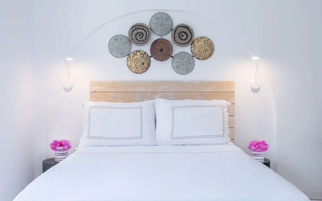 Yaso's Suites