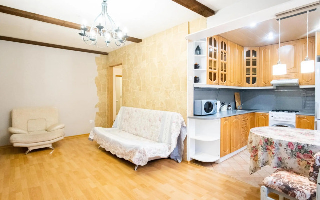 Olivinn на улице Красноармейской 33-5