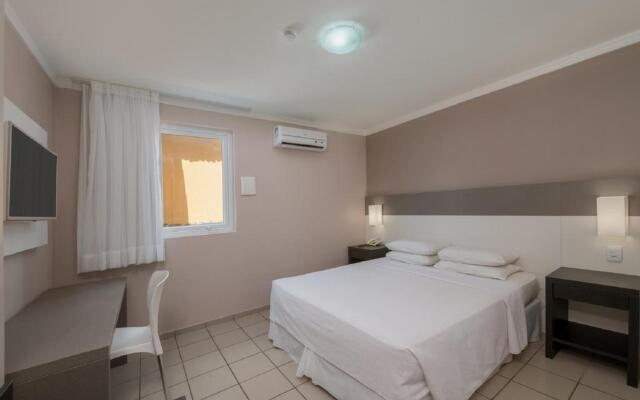 Hotel Sete Coqueiros
