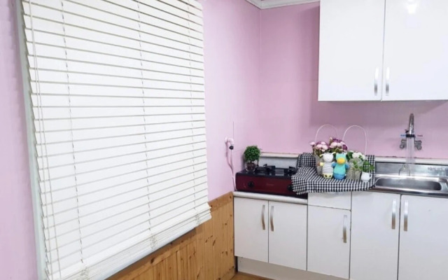 Gapyeong Supeuro Ganeungil Pension