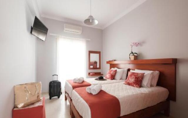 Flat 2 bedrooms 1 bathroom - Sidari