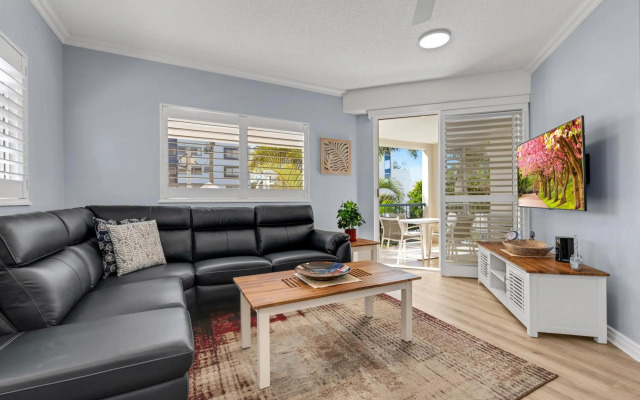 Raffles Mooloolaba