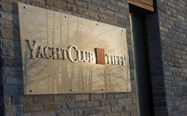 YachtClub Tiffi