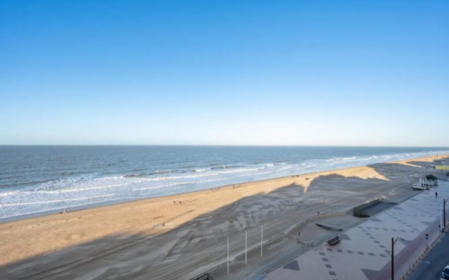 Knokke Beach Hideaway