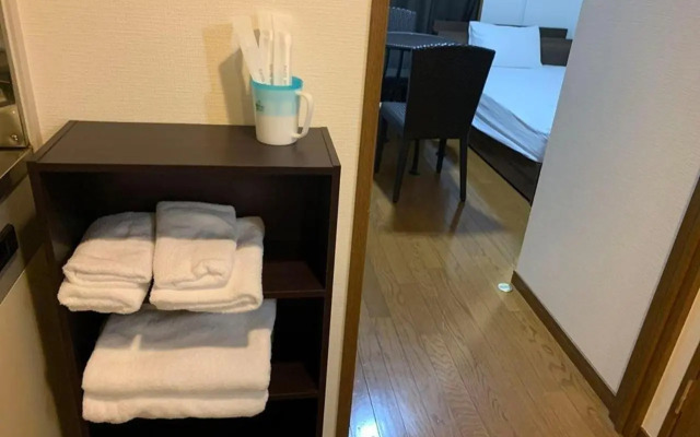 AO Dazaifu / Vacation STAY 61720