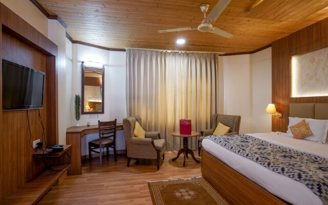 Sunny Guest House by OYO Rooms