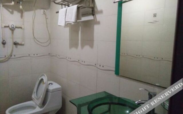 Fuzhou Marriott Hotel