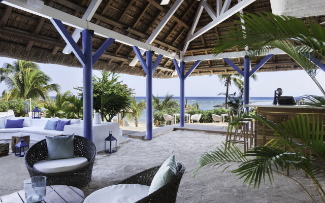 Veranda Pointe Aux Biches Hotel