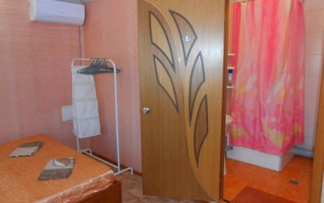 U Azovskovo Morya Mini-hotel