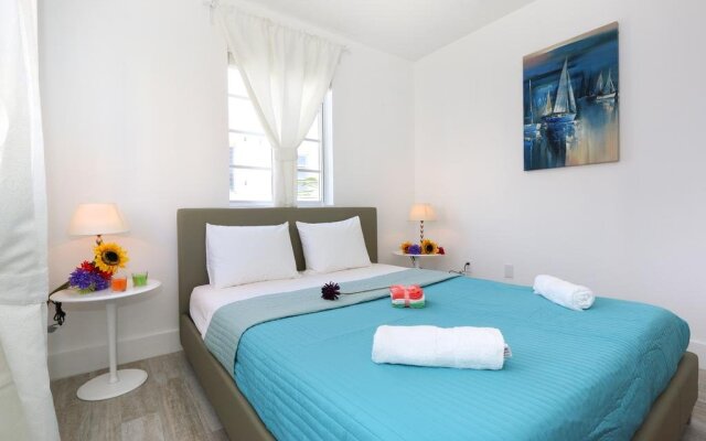 Miami Suites South Beach