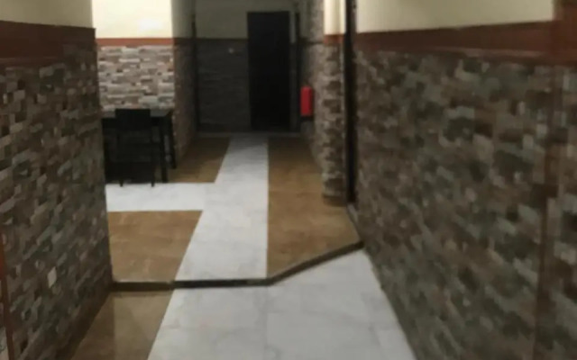 King Makeri Guest House