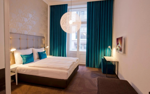 Motel One Vienna - Staatsoper