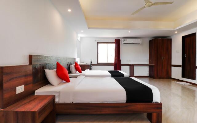 Capital O 71598 Sai Arya Residency