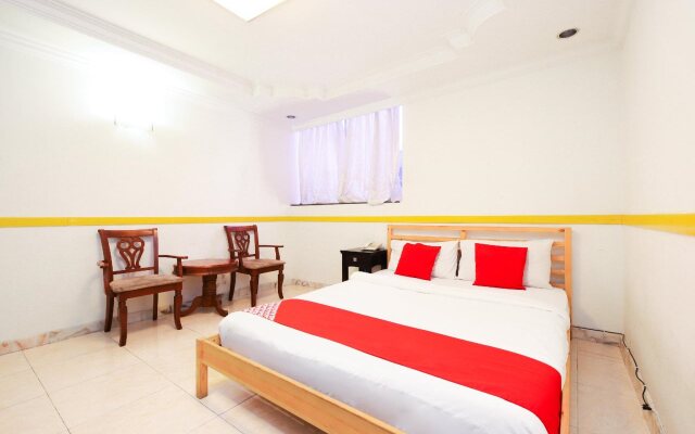 The Dream Hotel Kuala Lumpur