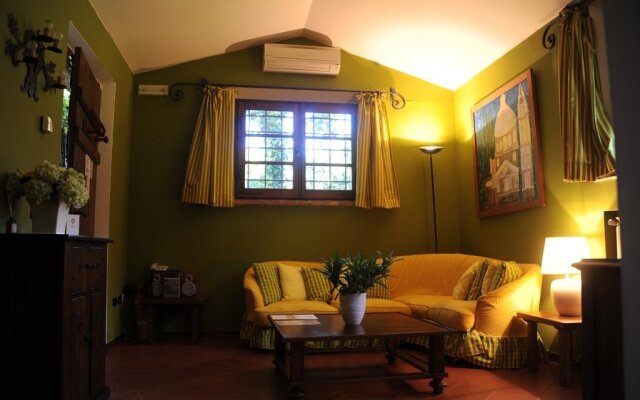 Relais San Bruno