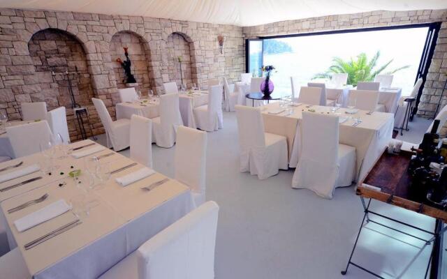 Bed & Breakfast Blu Locanda