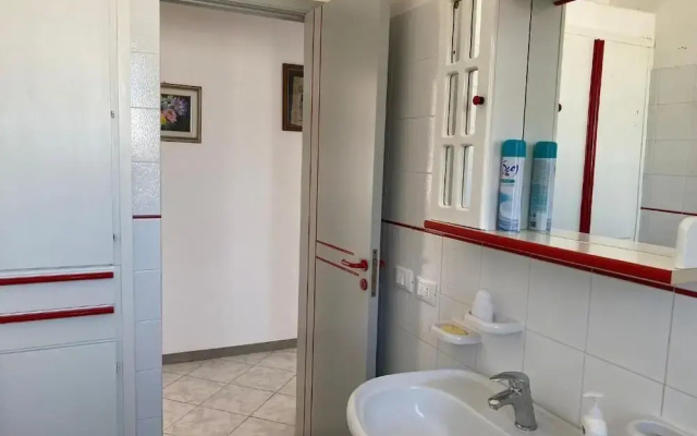 Villa Amos Marzamemi San Lorenzo