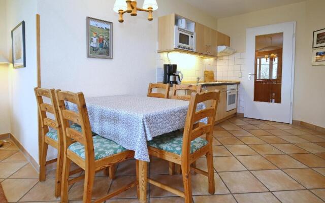 Dünenblick Wohnung 46