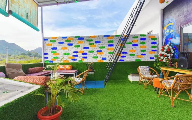Villa Inn Udaipur by Yansh Group
