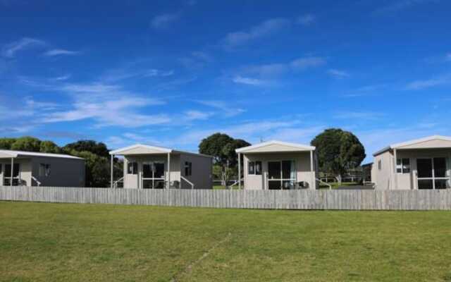 Raglan Holiday Park