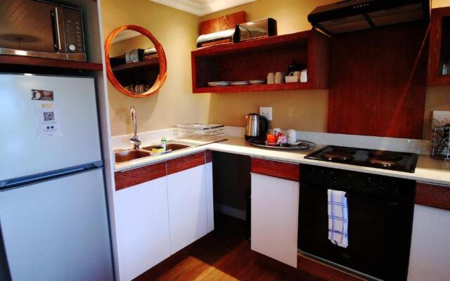 First Group Bushman’s Nek