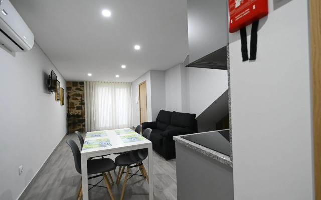 O Visconde - Alojamento local