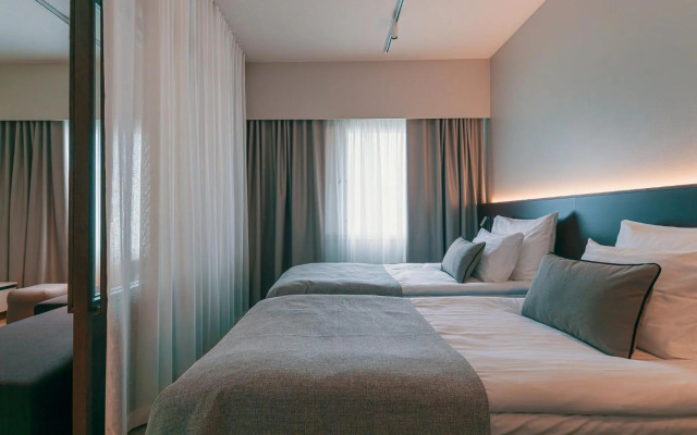 Original Sokos Hotel Seurahuone Savonlinna