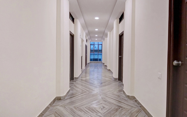 OYO 10272 Hotel Ruma