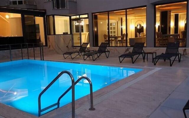Q Business Hotels Lara - Butik Otel