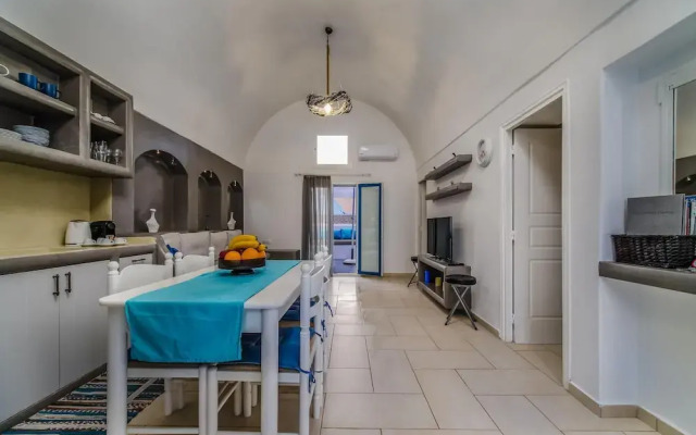 Casa Maritina Private Villa With Jacuzzi