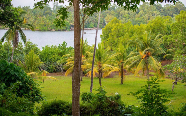 The River House by Asia Leisure